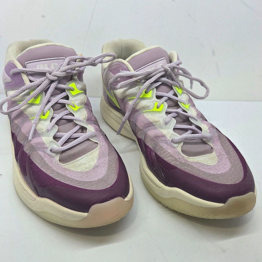 Nike Kevin Durant KD17 The Alchemist HJ4464-100 Sneakers Size US 11 EUR 45 2023
